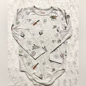 BUNDLE of Two Souris Mini Onesies